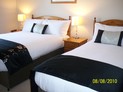 Family Room En-Suite with Breakfast.  ( Max. 3 Person � 1 Double Bed and 1 Single Bed)